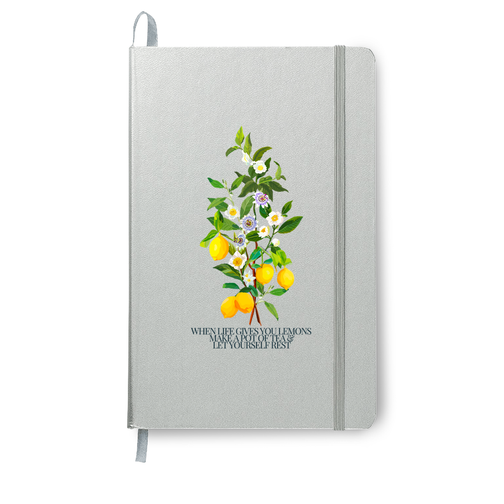 Lemon Rest Journal