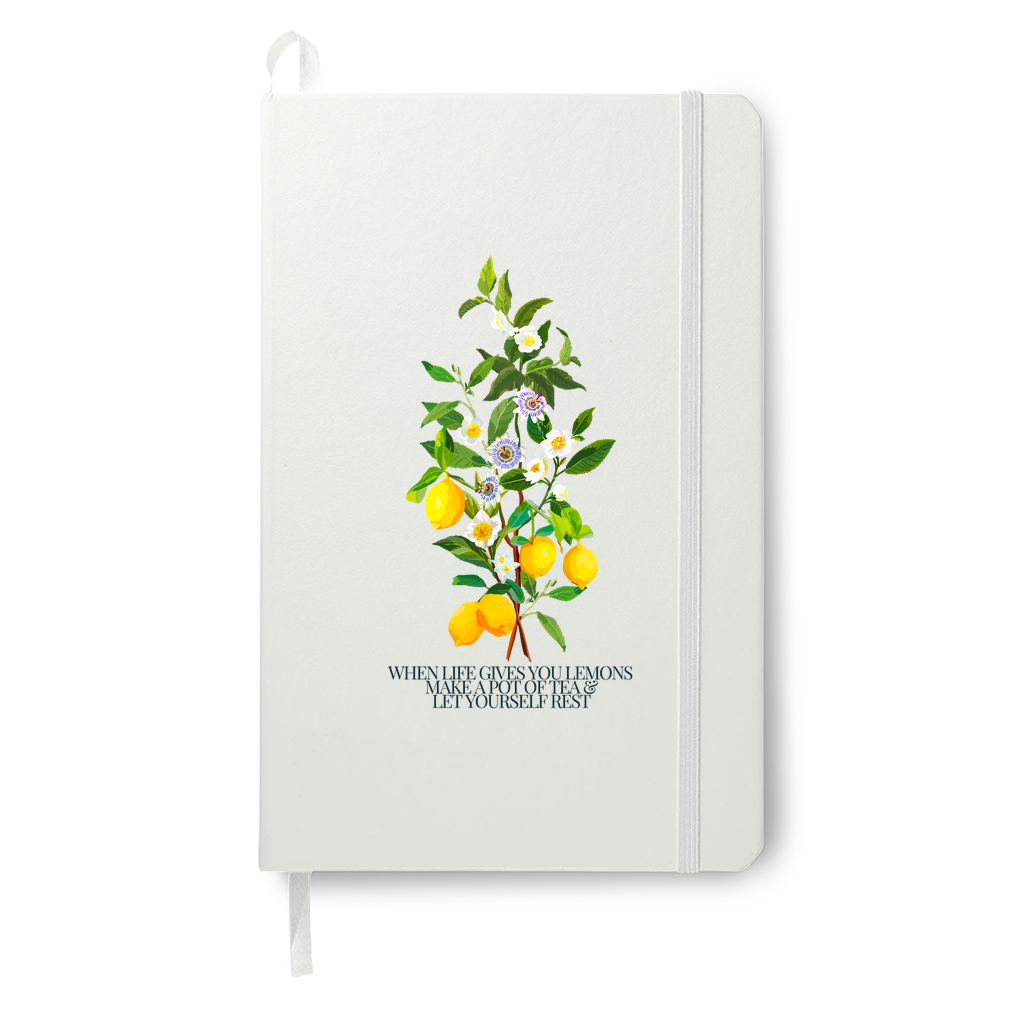 Lemon Rest Journal