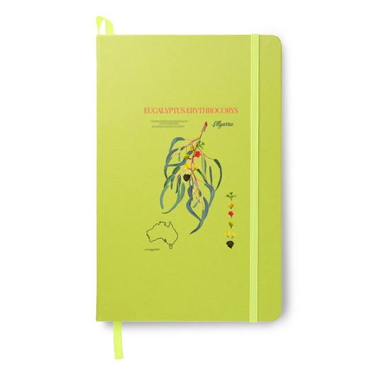 Illyarrie Journal